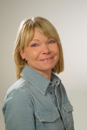 Pörös Yvette