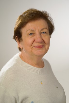 Sallai Éva