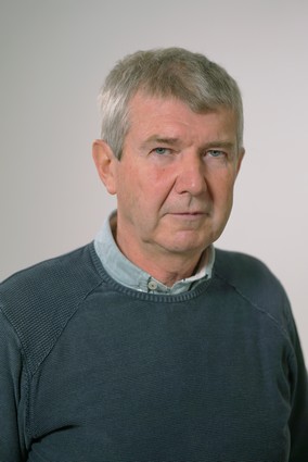 Sályi András