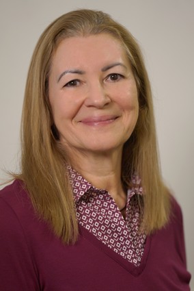 Koncz Éva