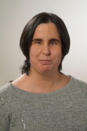 Balázs Zsanett