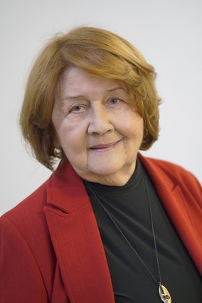 Eőry Vilma