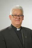 Spányi Antal püspök