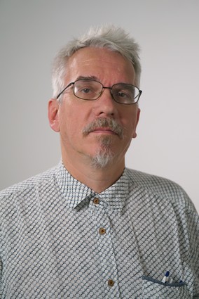 Nagy György András