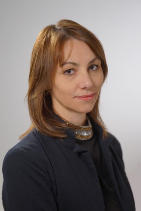 Iancu Laura