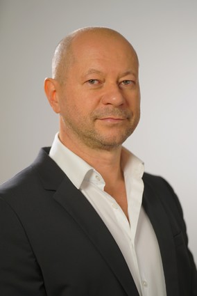 Darázs Gábor