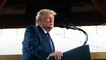 Trump nem indít újabb támadást Irán ellen- tárgyalni akar