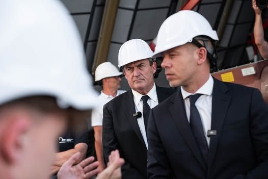 Kapitány István: a benzin ára a volt védett ár alá csökkent