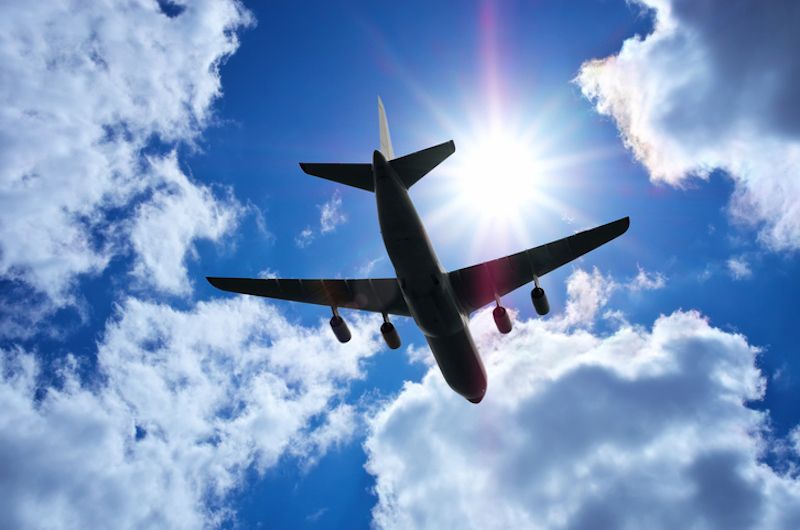 Négy közel-keleti járatot indít újra Budapestről a Wizz Air