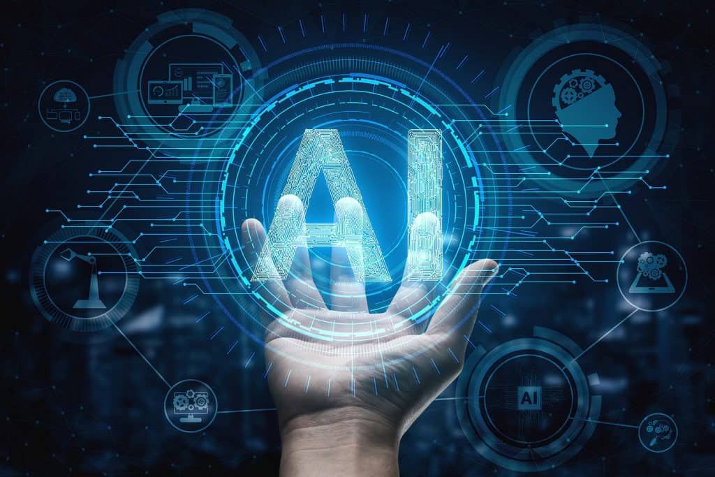 Kormányzati weboldal indult a mesterséges intelligenciával kapcsolatos kérdések megválaszolására