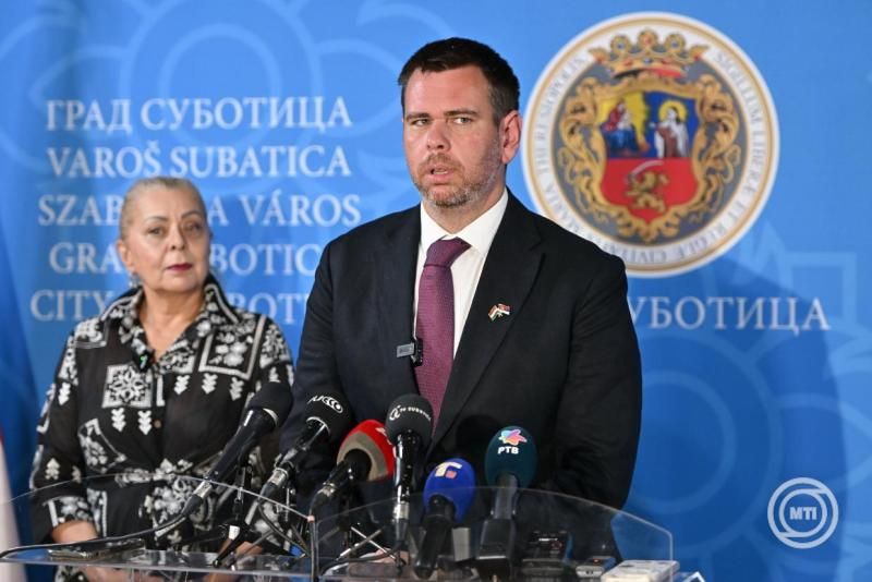 Vitézy Dávid: a valódi verseny miatt több mint 41 milliárd forintot tudtak megtakarítani az állami gépjárműbeszerzésnél
