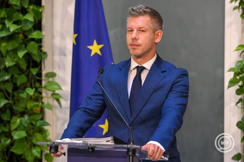 Magyar Péter: Nagyobb összefogásra lesz szükség az ország biztonságáért