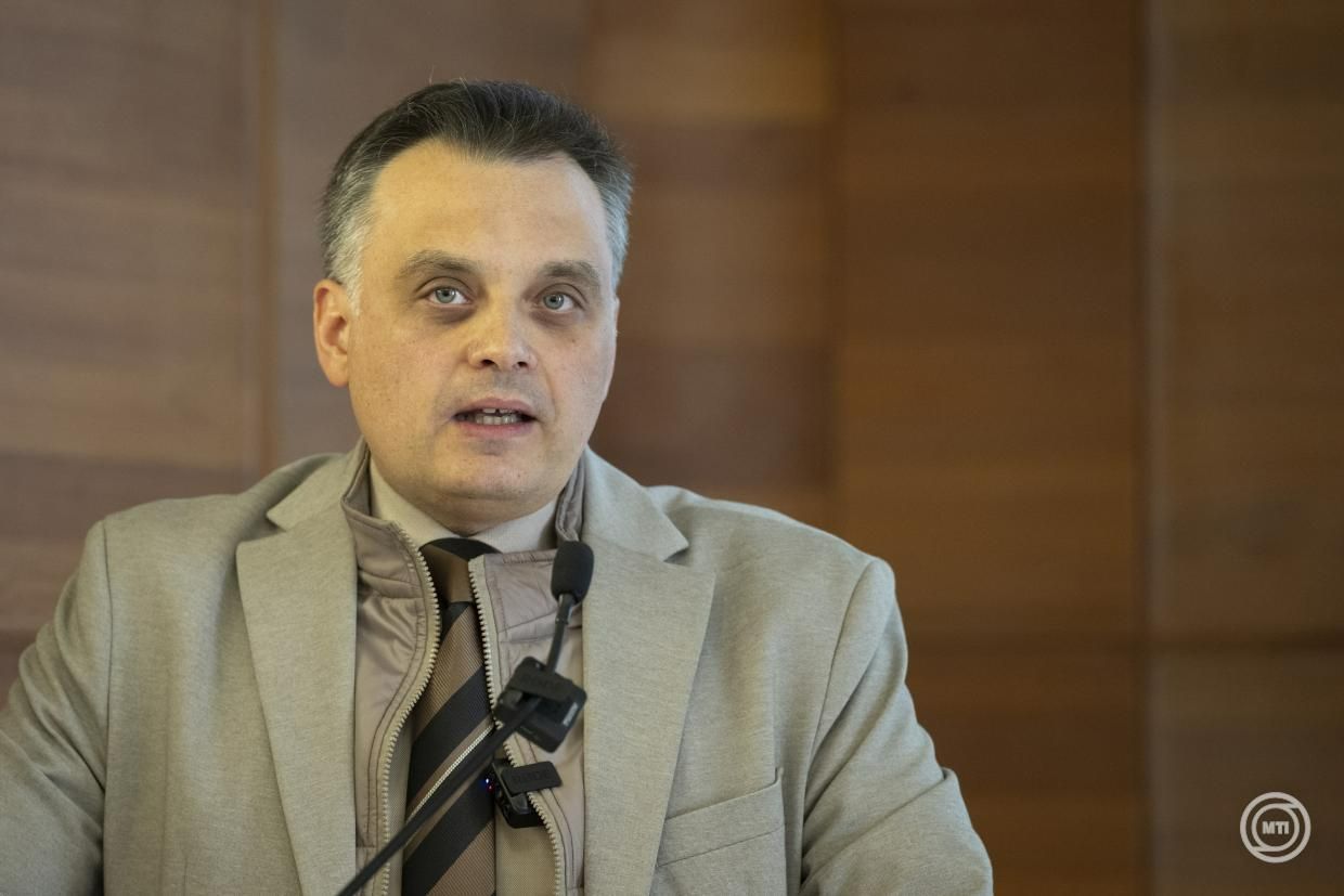 Pályázaton választja ki médiatanácsi delegáltját a KDNP