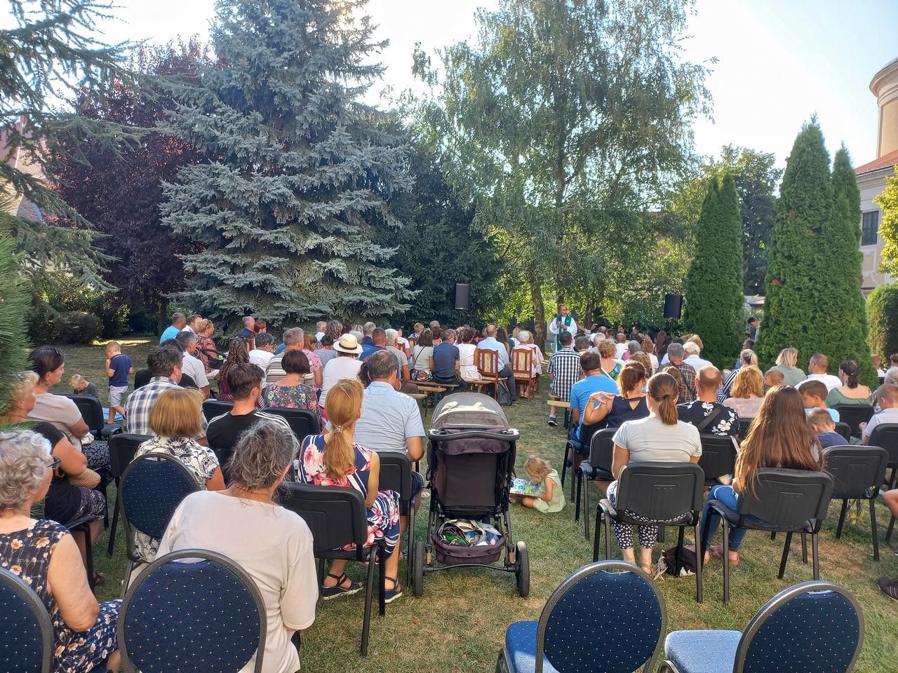 Keresztény programokkal is várják a Savaria Karnevál résztvevőit