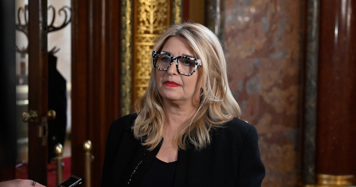 Érvényesen jelölték államfőnek Baka Andrást