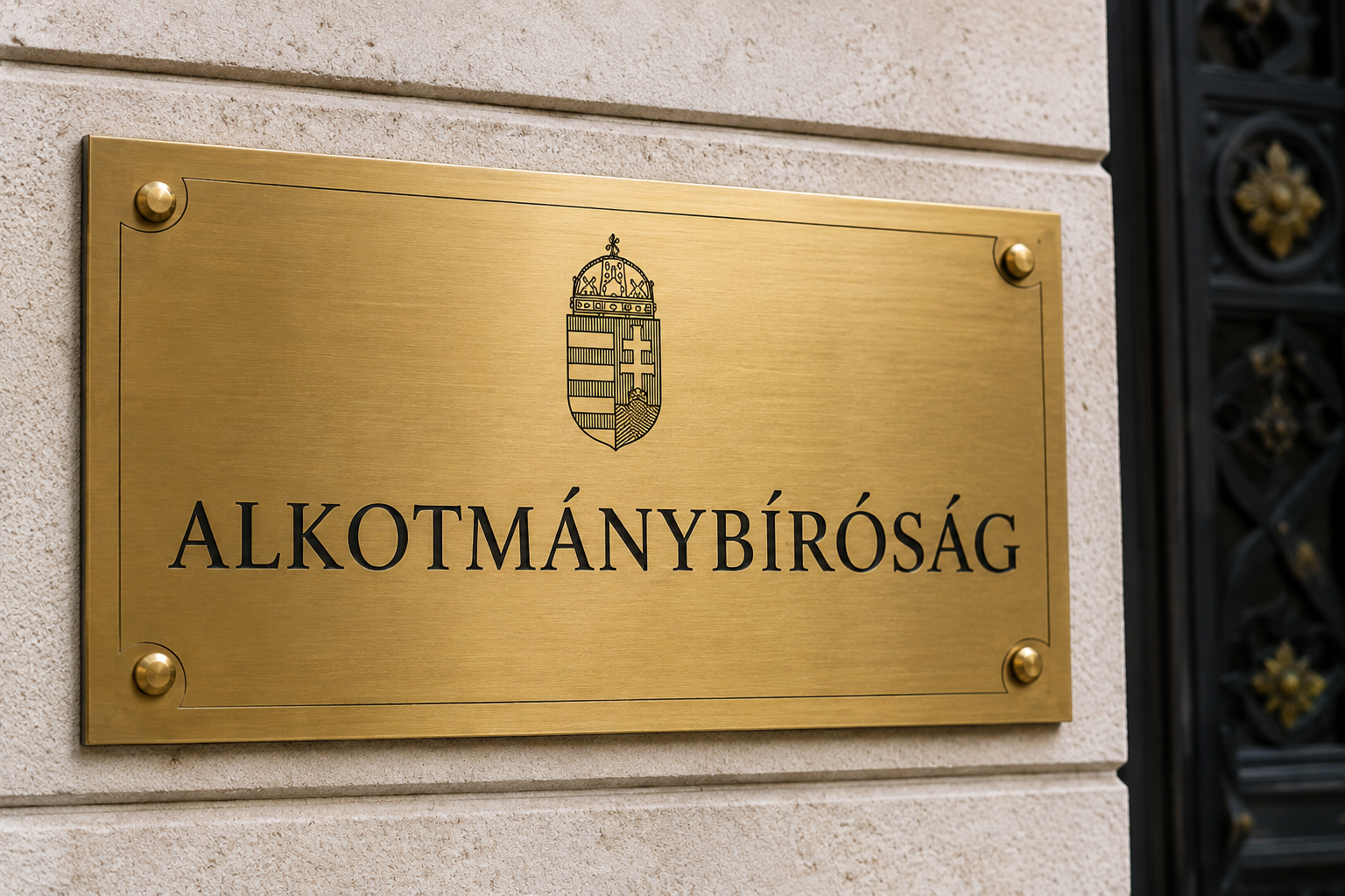 Visszautasította az Alkotmánybíróság az alaptörvény-módosítások elleni Fidesz-KDNP-s beadványokat