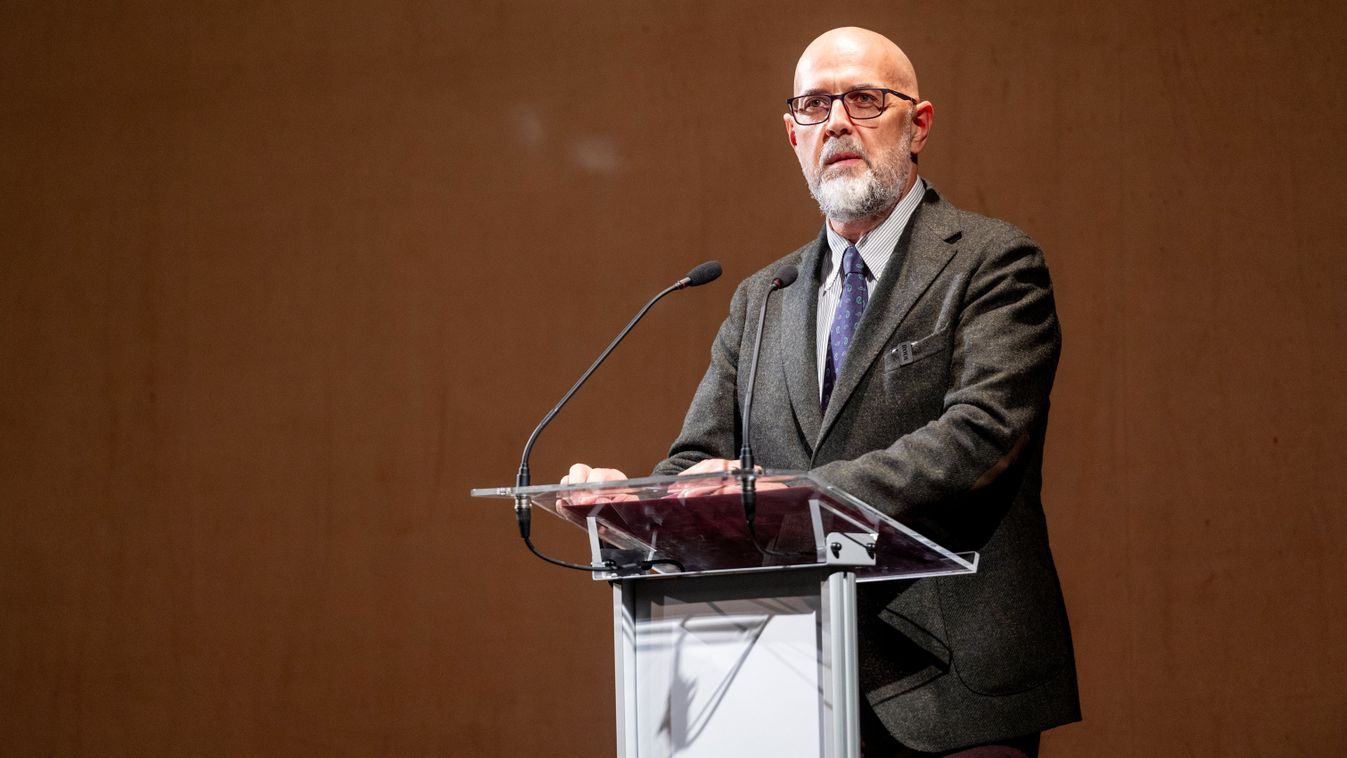 Kelemen Hunor: Egy új, román kormányfőjelölt megszerezheti a szükséges többséget a teljesértékű kormányzáshoz