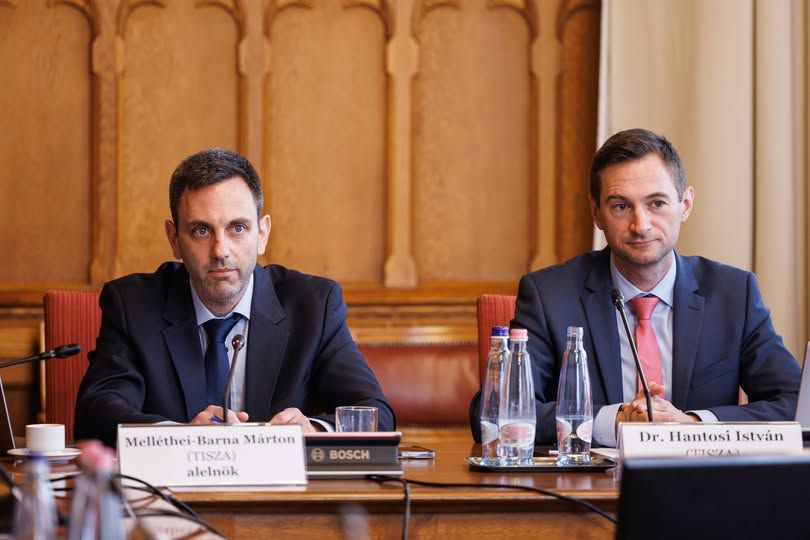 Négy civil szervezet is részt vesz az NVVH vezetőválasztásában