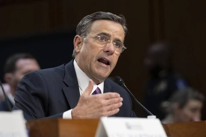 Moszkvában tárgyal John Ratcliffe, a CIA igazgatója