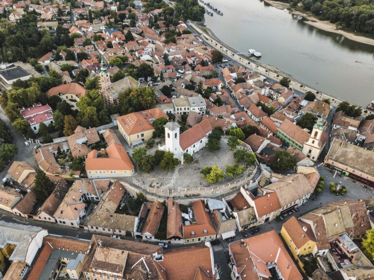 VI. Szentendrei Nyitott Templomok Hétvégéjére szeptember 11. és 13. között kerül sor