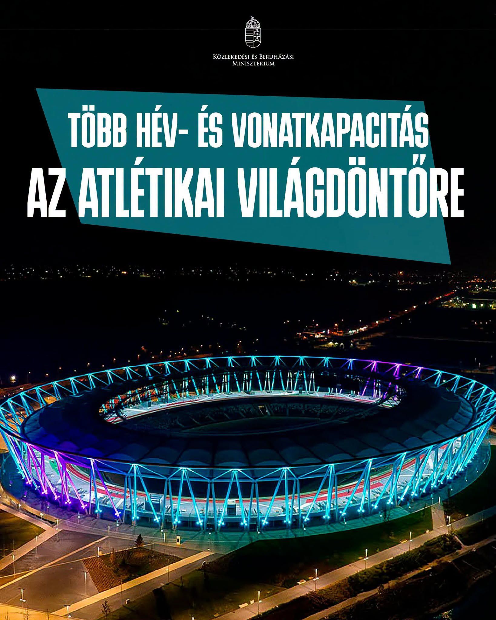 Vitézy Dávid: sűrűbben jár majd a HÉV, nagyobb kapacitással a vonatok