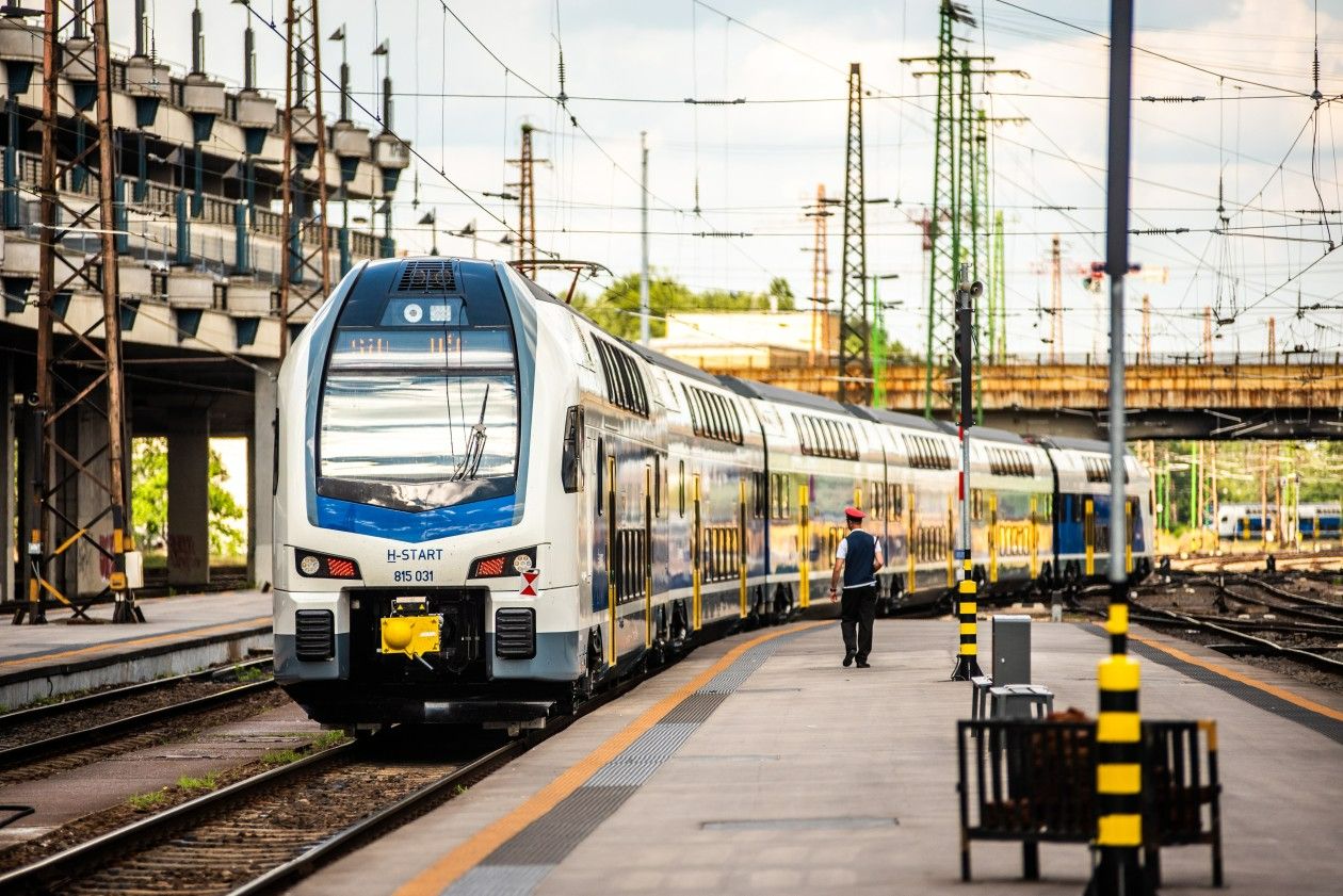Három fővonalon változik a vonatközlekedés a rákosi műszaki mentés miatt