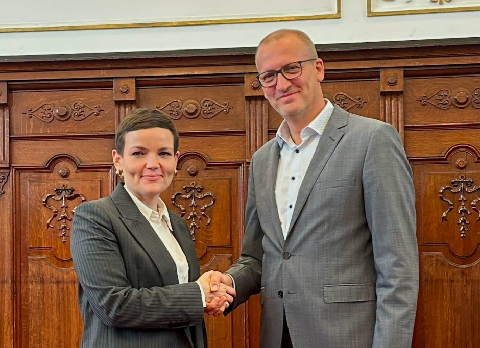 Erősítenék a lengyel–magyar kulturális kapcsolatokat