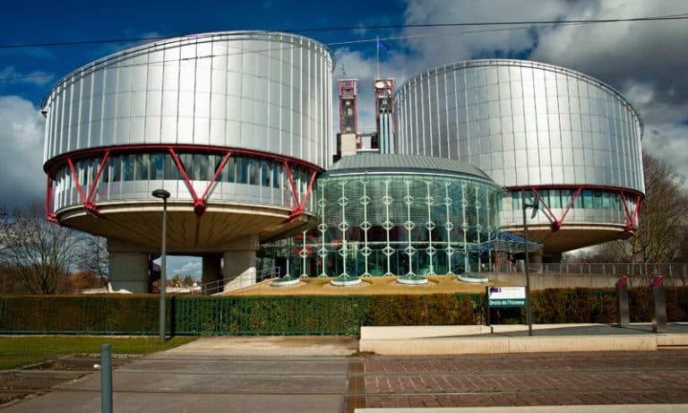 Segítenék a strasbourgi bíróság magyar tagjának kiválasztását a jogvédők