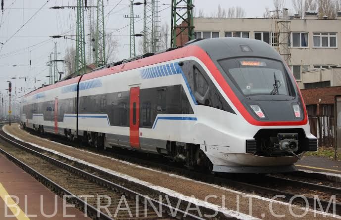Szombatról vasárnapra virradó éjszaka tesztelték a Budapest-Belgrád vasútvonal működését