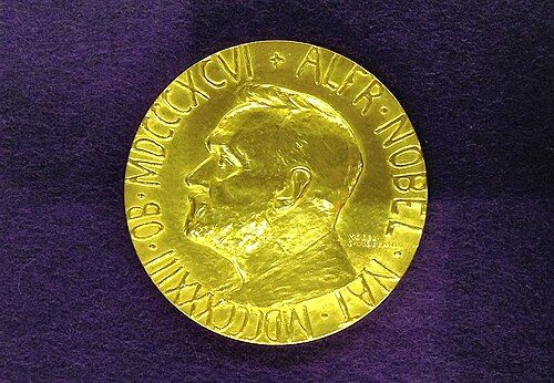  Megvan kik kapják az orvos-élettani Nobel-díjat. 