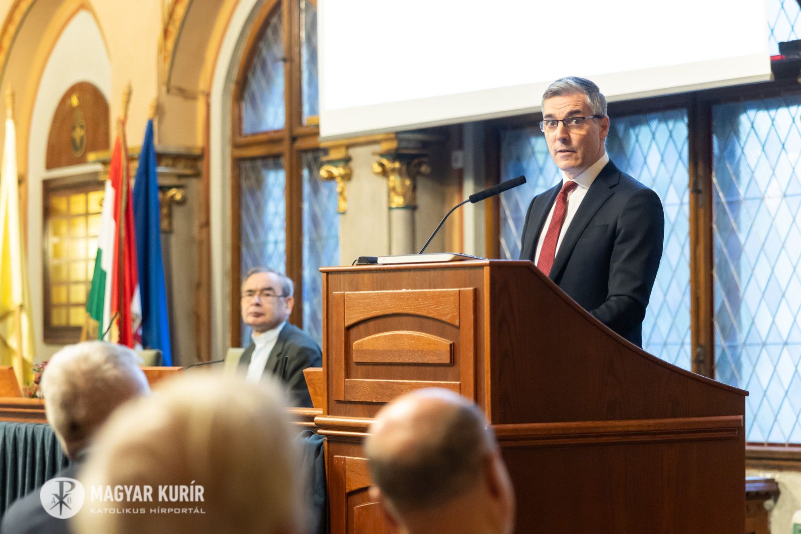 Új megvilágításba kerülhet XII. Piusz kommunista államokkal folytatott politikája