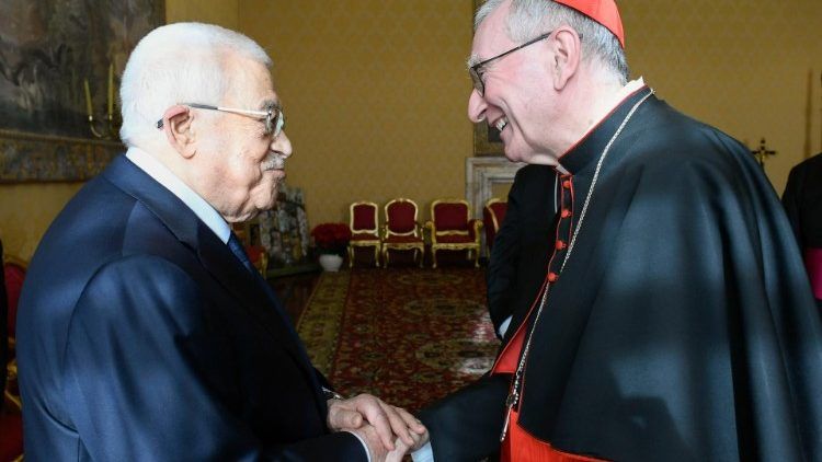 Jövő szeptemberig biztosan nem tartanak választásokat a palesztin területeken