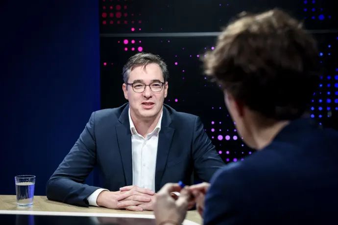 Karácsony Gergely elnézést kért a kerületi polgármesterektől