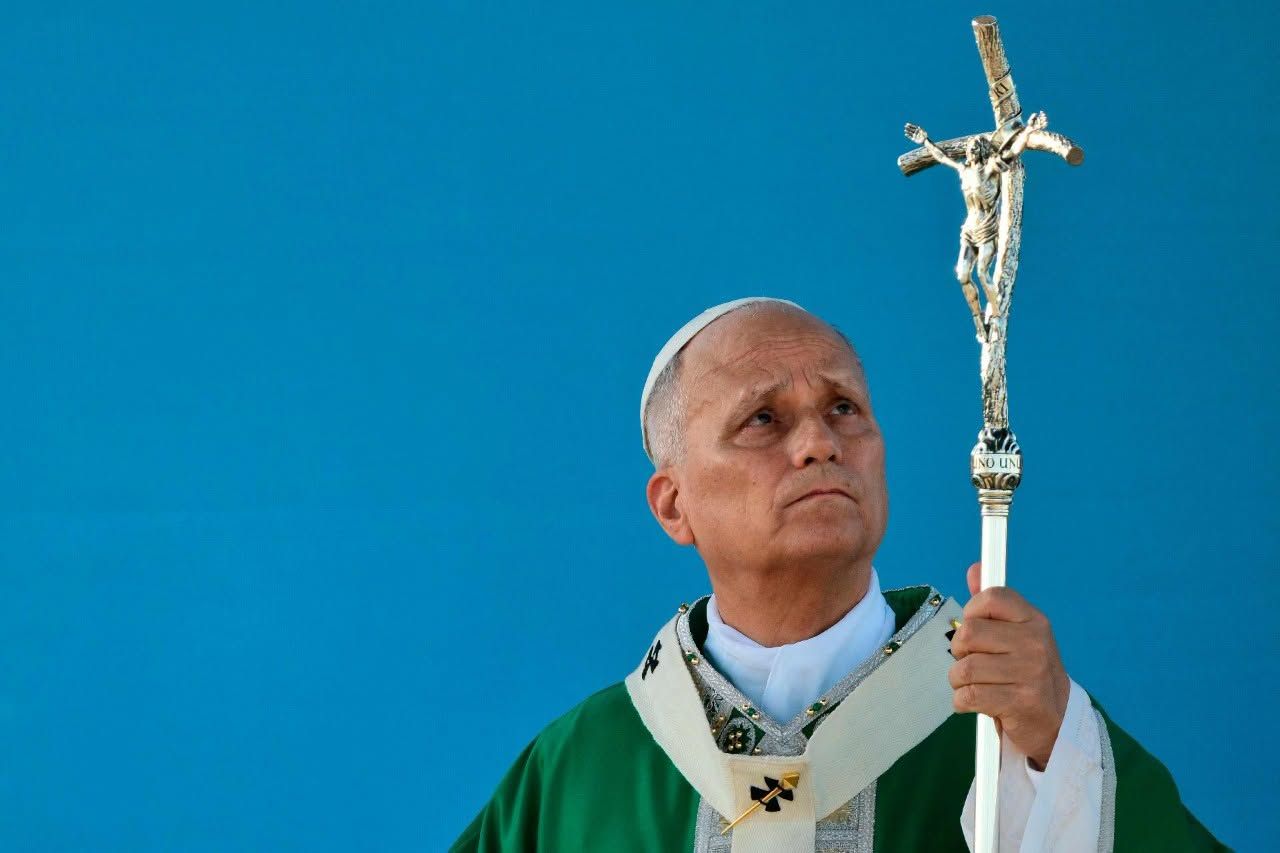 Nincs szüksége további kezelésre XIV. Leó pápának