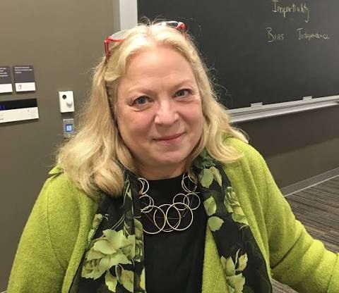 Élesen bírálta Schmidt Mária történész Kim Lane Scheppele amerikai alkotmányjogász javaslatát