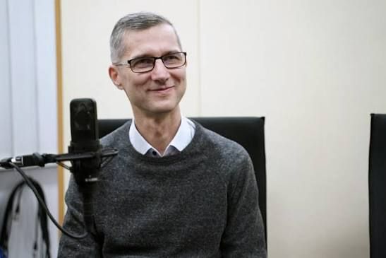 A társadalmi megosztottság leküzdésére buzdít Martos Levente Balázs püspök