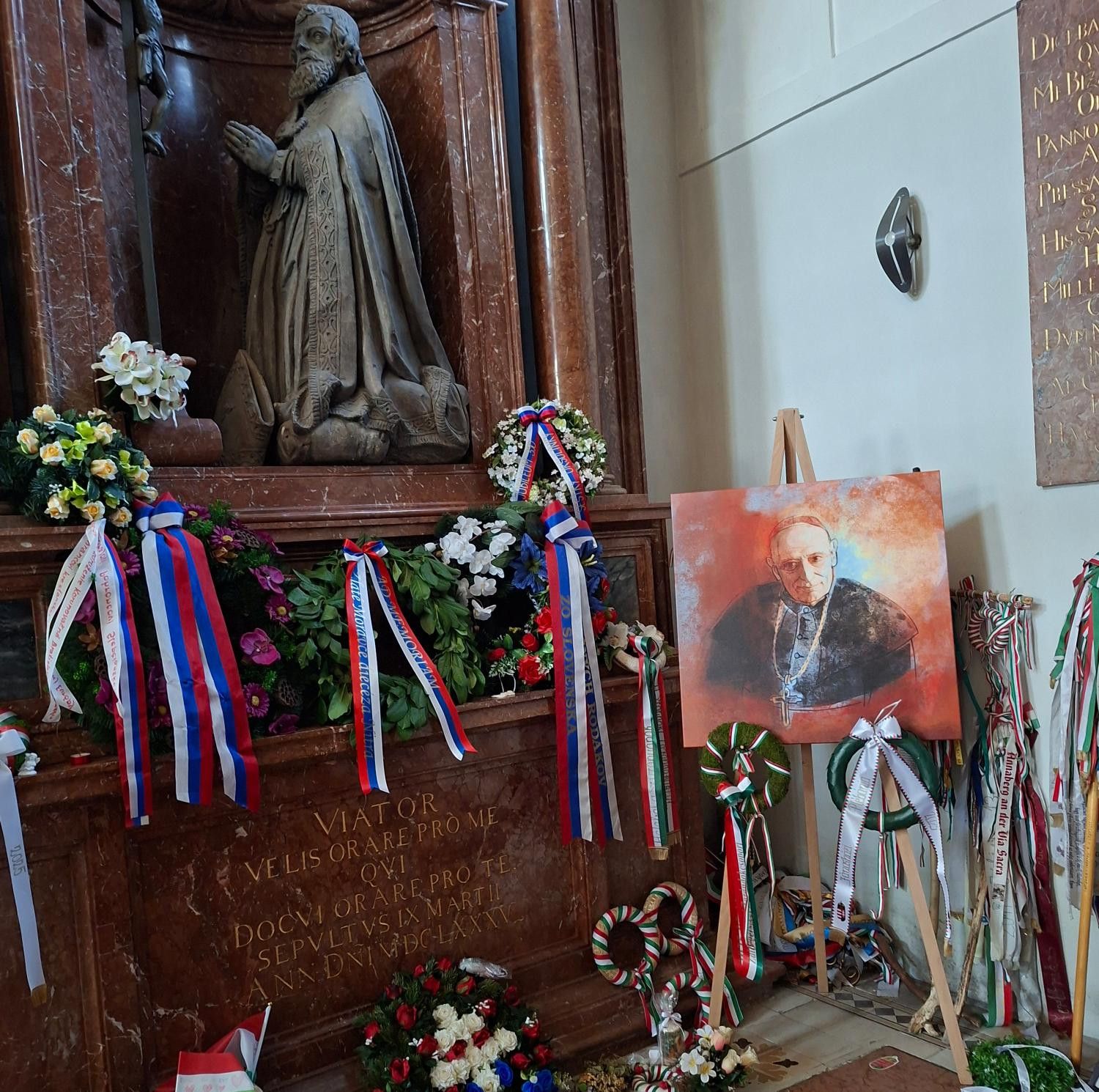 „Istenfélő Magyarország” – Mindszenty József hercegprímás és az 1956-os forradalom