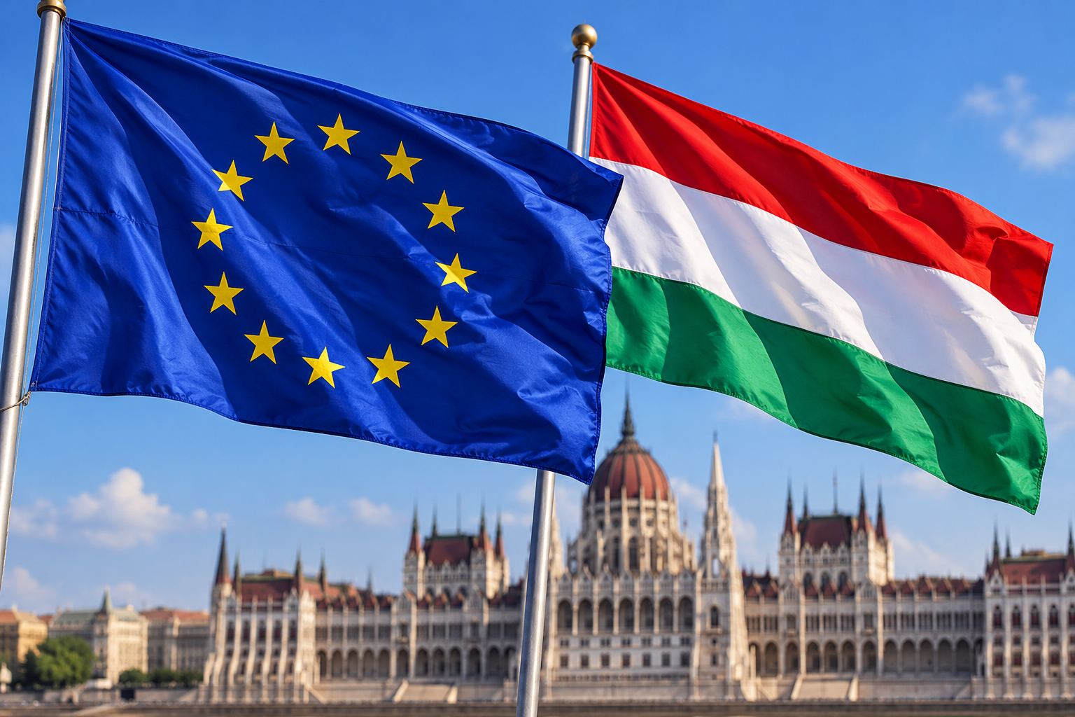 Az AP is beszámolt az október 23-i budapesti megemlékezésről