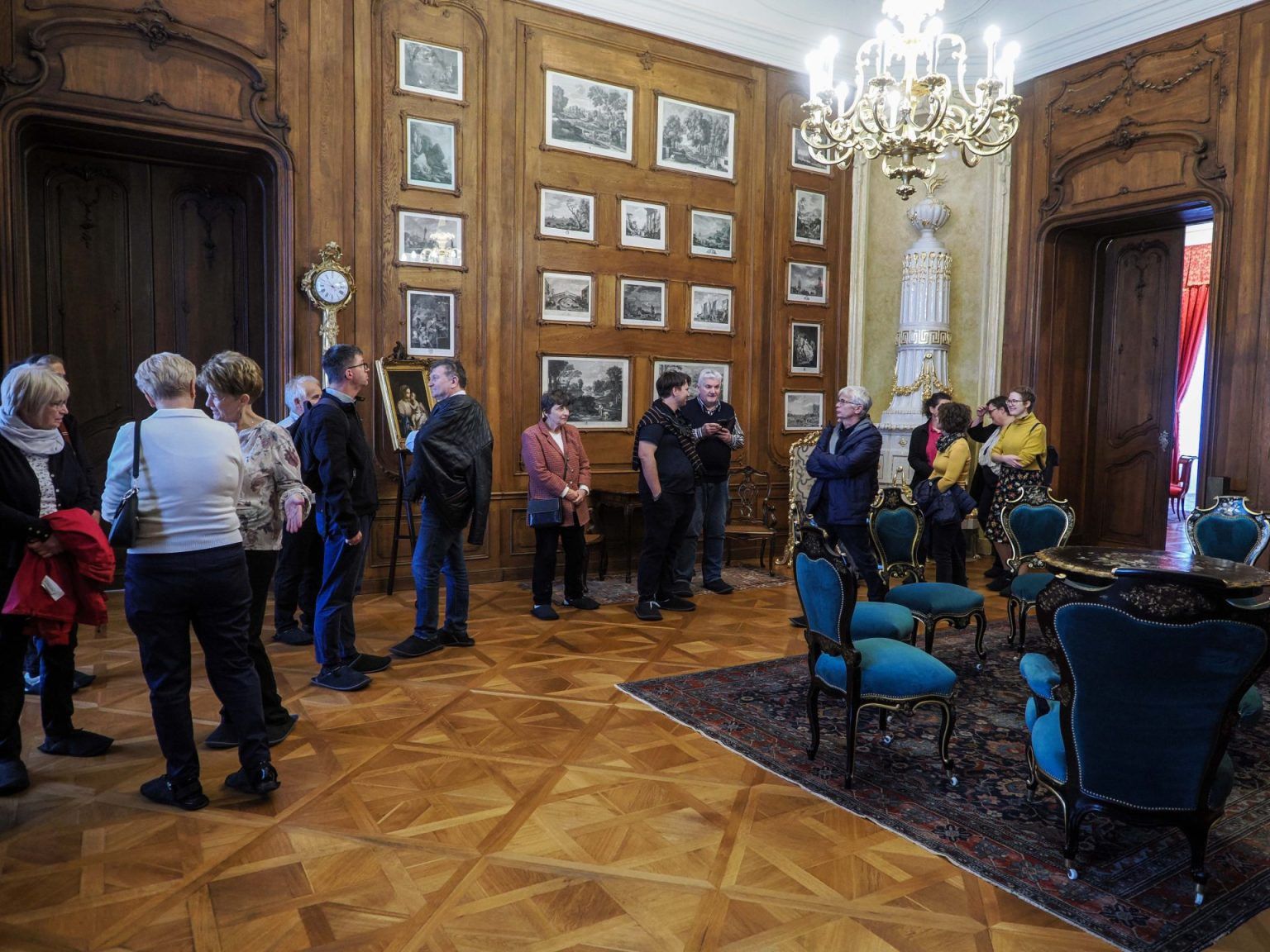 Színes programokat kínál a veszprémi Várnegyed az őszi szünetben