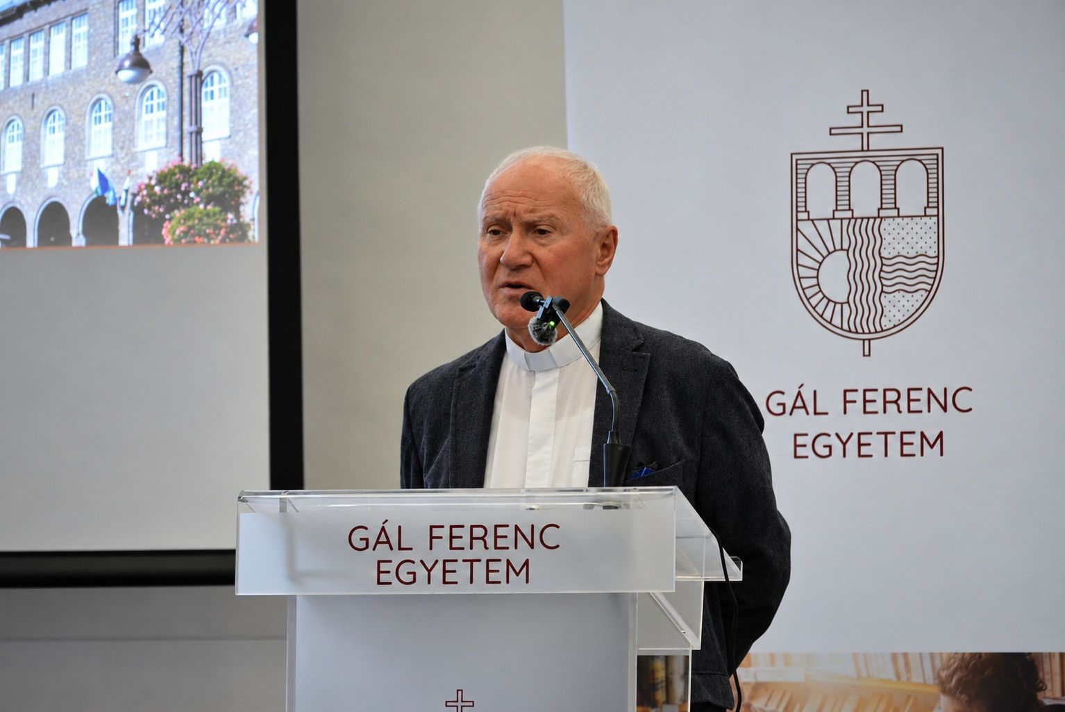 A mohácsi csatáról rendeztek nemzetközi tudományos konferenciát Szegeden
