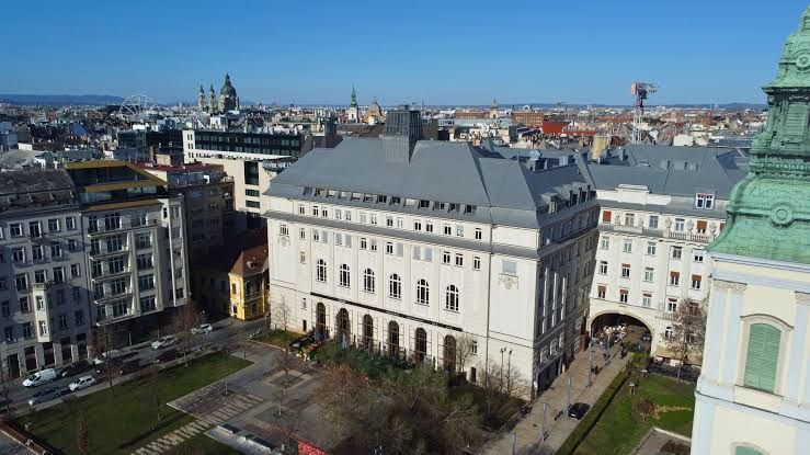 Itt a legjobb  egyházi középiskolák rangsora