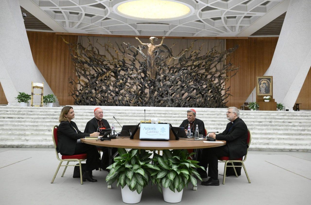 Leó pápa új titkárhelyetteseket nevezett ki a Szinódusi Főtitkárság vezetőségébe